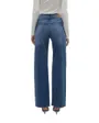 Jean Femme VMTESSA HR WIDE JEANS RA380 GA NOOS Bleu