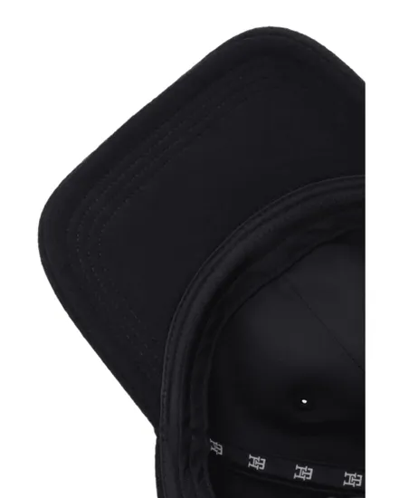 Casquette Homme TH Elevated Chic Wool