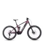 VTT électrique tout suspendu Unisexe STEREO HYBRID 160 HPC SLX 750 Violet