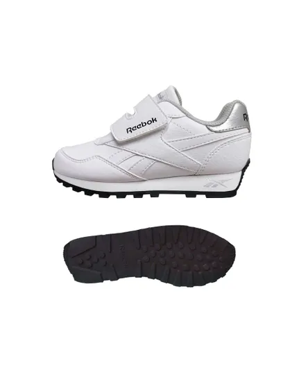 Chaussures Enfant REEBOK ROYAL REWIND RUN ALT Blanc