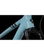 VTT tout suspendu Unisexe STEREO ONE44 C:62 PRO Bleu/Noir