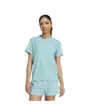 T-shirt Femme OTR B TEE Vert