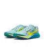 Chaussures de trail Homme NIKE ZOOMX ULTRAFLY TRAIL Bleu