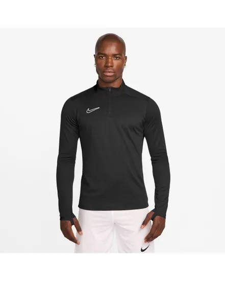 Haut d'entrainement Homme M NK DF ACD25 DRIL TOP BR Noir