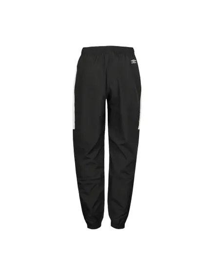 Pantalon de survetement Homme SA WOV PANT AD Noir