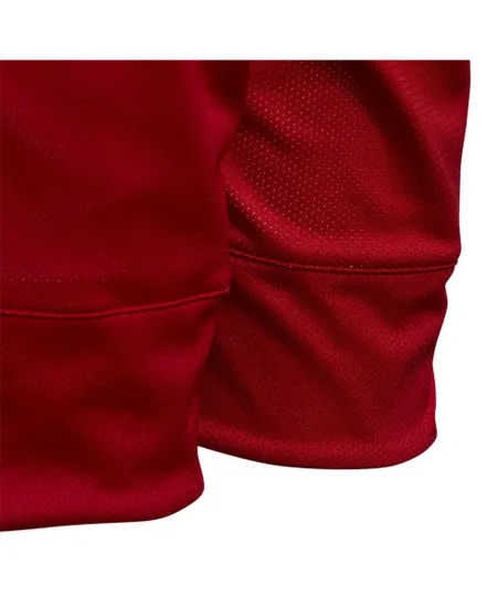 Short de basketball Enfant 3G SPEE REV SHR Rouge