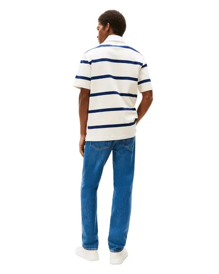 Polo Homme Rugby Classic FI