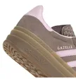 Chaussures Femme GAZELLE BOLD W Marron