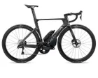 Vélo de route Unisexe ORCA AERO M20ILTD Carbone/Titane