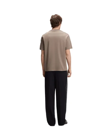 T-shirt Homme DROSTEE 10231453 01