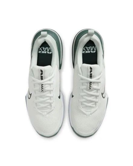 Chaussures de fitness Homme M AIR MAX ALPHA TRAINER 6 Blanc