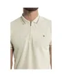 Polo Homme Signature Polo MC