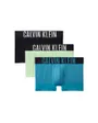 Lot de 3 boxers Homme TRUNK 3PK Multicolore