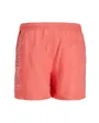 Short de Bain Homme JPSTFIJI Double Logo