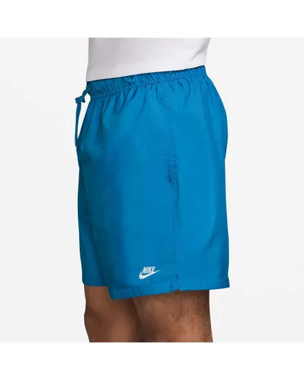 Short Homme M NK CLUB FLOW SHORT Bleu