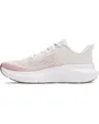 Chaussures de running Femme UA W CHARGED ROGUE 5 Blanc