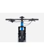 VTT tout suspendu Unisexe XR 9.9 Bleu/Noir