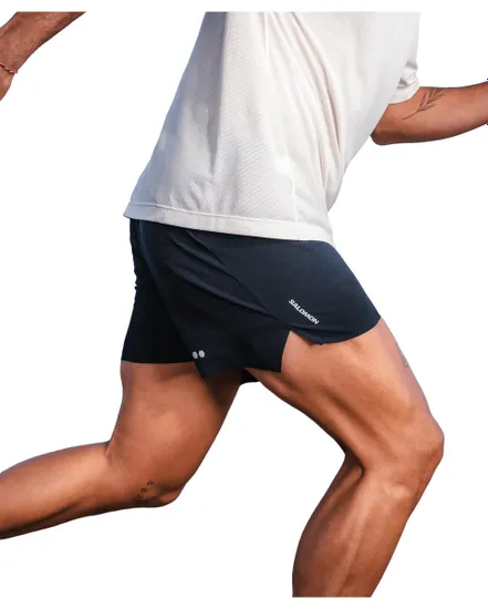 Short de Running Homme Sense Aero Stow