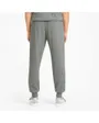 Pantalon de survetement long Homme FD ESS CAT PANT FL CL Gris