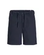 Short Homme Campaign Hybride Lin