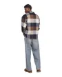 Chemise-Veste Homme Bradley Ollie