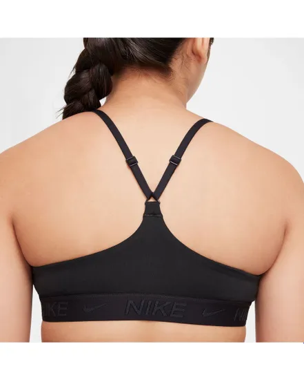 Brassière Fille G NK DF INDY BRA Noir