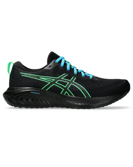 Chaussures de running Homme GEL-EXCITE 10 Noir