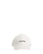 Casquette Homme Logo Embroidery
