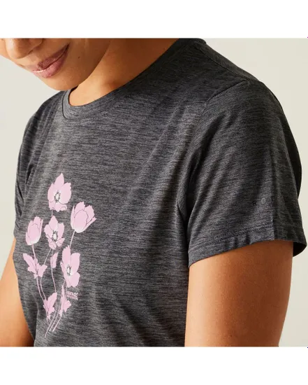 T-shirt Femme WOMEN SFINGALIX Gris