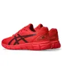 Chaussures Enfant GEL-QUANTUM LYTE II GS Rouge