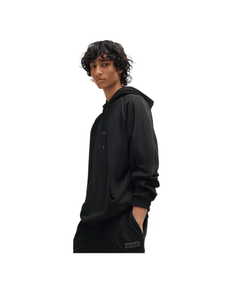 Sweat à Capuche Homme NIPIPEHOOD