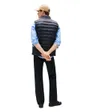 Doudoune sans manches Homme CORE PACKABLE RECYCL Bleu Marine