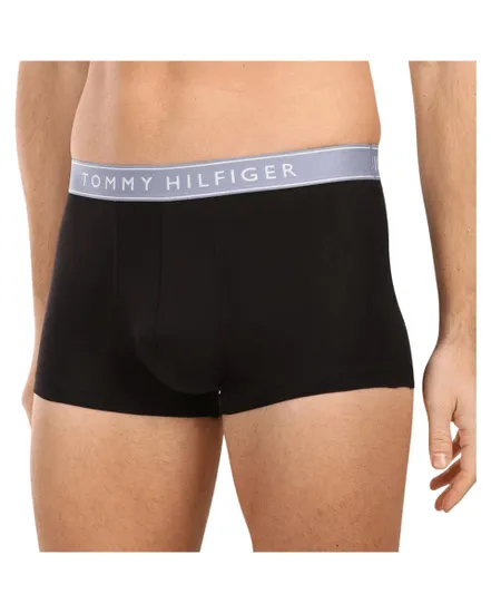 Lot de 3 Caleçons Boxer Homme Tommy Hilfiger Noir