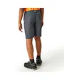 Short Enfant SORCER SHORTS II Gris