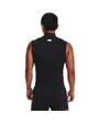 Débardeur Homme UA HG ARMOUR COMP MOCK SL Noir