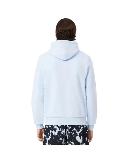 Sweat à capuche Homme Lacoste SH9839-00-T01