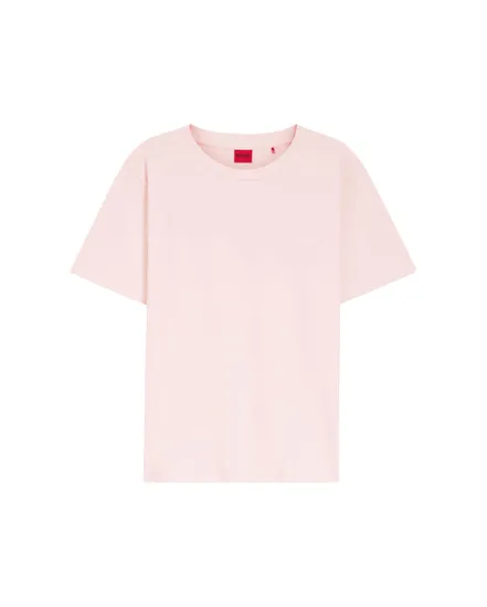 T-Shirt Femme HUGO ID