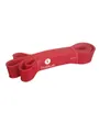 POWER BAND 23-57 KG Unisexe Rouge