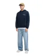 Sweat À Capuche Homme JJYUKI Front