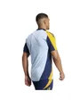 Maillot de football Homme REAL TR JSY Bleu