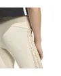 Legging Fille JG AN 3S LEG Beige