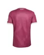 Maillot de football Homme REAL 3 JSY Rose