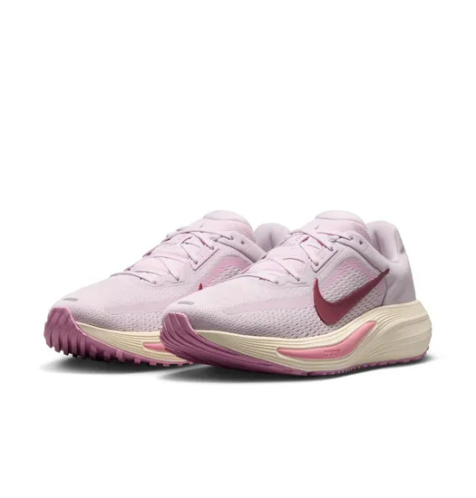 Chaussures de running Femme W NIKE QUEST 7 Rose