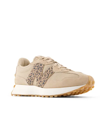 Chaussures Femme WS327LPA Beige