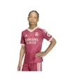 Maillot de football Enfant REAL 3 JSY Y Rose