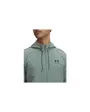 Veste Homme UA Vibe Woven