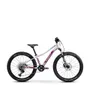 VTT Enfant LANAO 24 FULL PARTY Chrome/Magenta