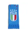 Echarpe Unisexe FIGC SCARF Bleu