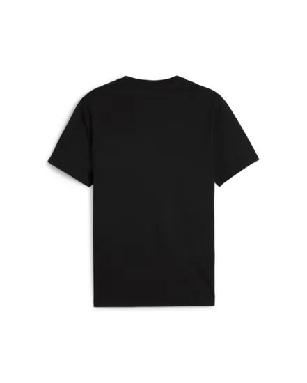 T-Shirt Homme FD MIF TEE Noir