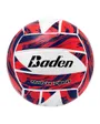 Ballon de volleball MATCH POINT BEACH T5 Rouge